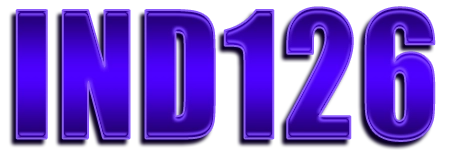 IND126 Logo